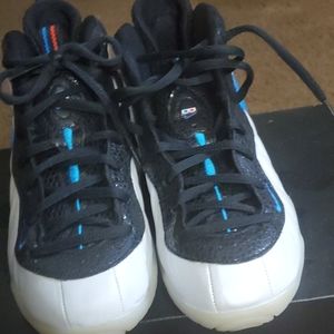 Posite basketball shoes (foams)